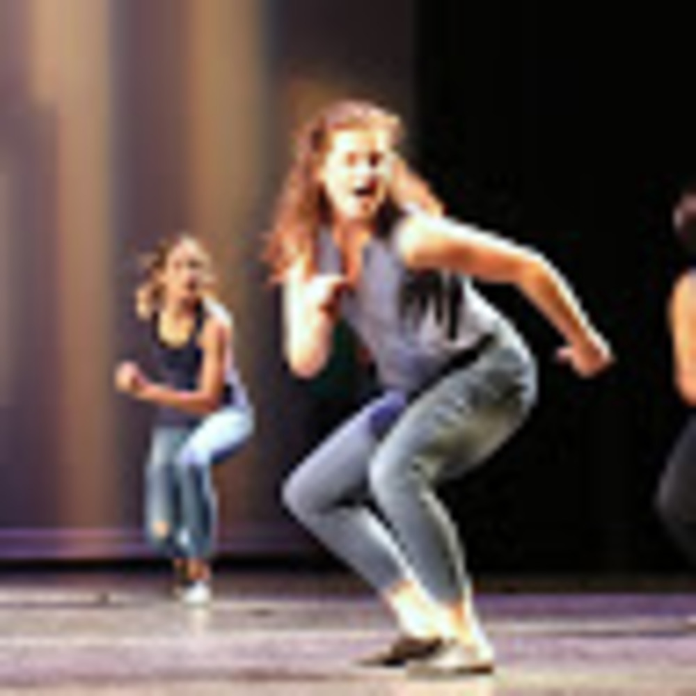 Meet your Posher, Eastin